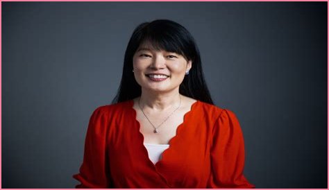 Mike Chen Wife Christine Ahn: The Untold Story Of Their Journey Together